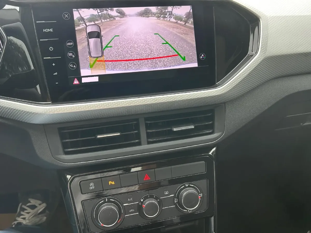 2021 Volkswagen Tacqua 1.5L 113HP L4 6AT,autocango,china used car exporter,china ev exporter,chinese used car exporter,chinese used ev exporter