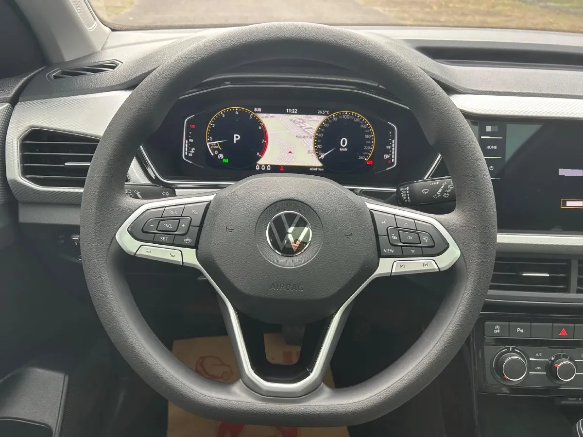 2021 Volkswagen Tacqua 1.5L 113HP L4 6AT,autocango,china used car exporter,china ev exporter,chinese used car exporter,chinese used ev exporter