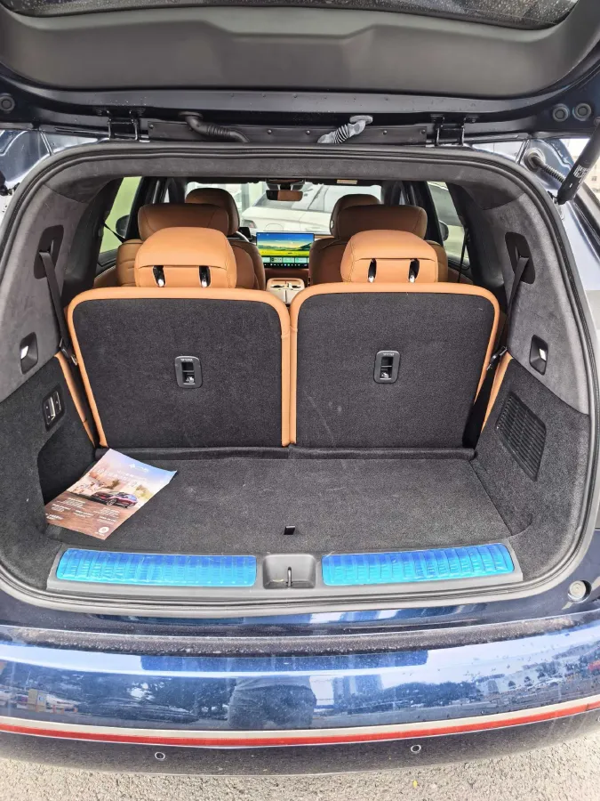 2025 HYPTEC HL BEV,autocango,china used car exporter,china ev exporter,chinese used car exporter,chinese used ev exporter