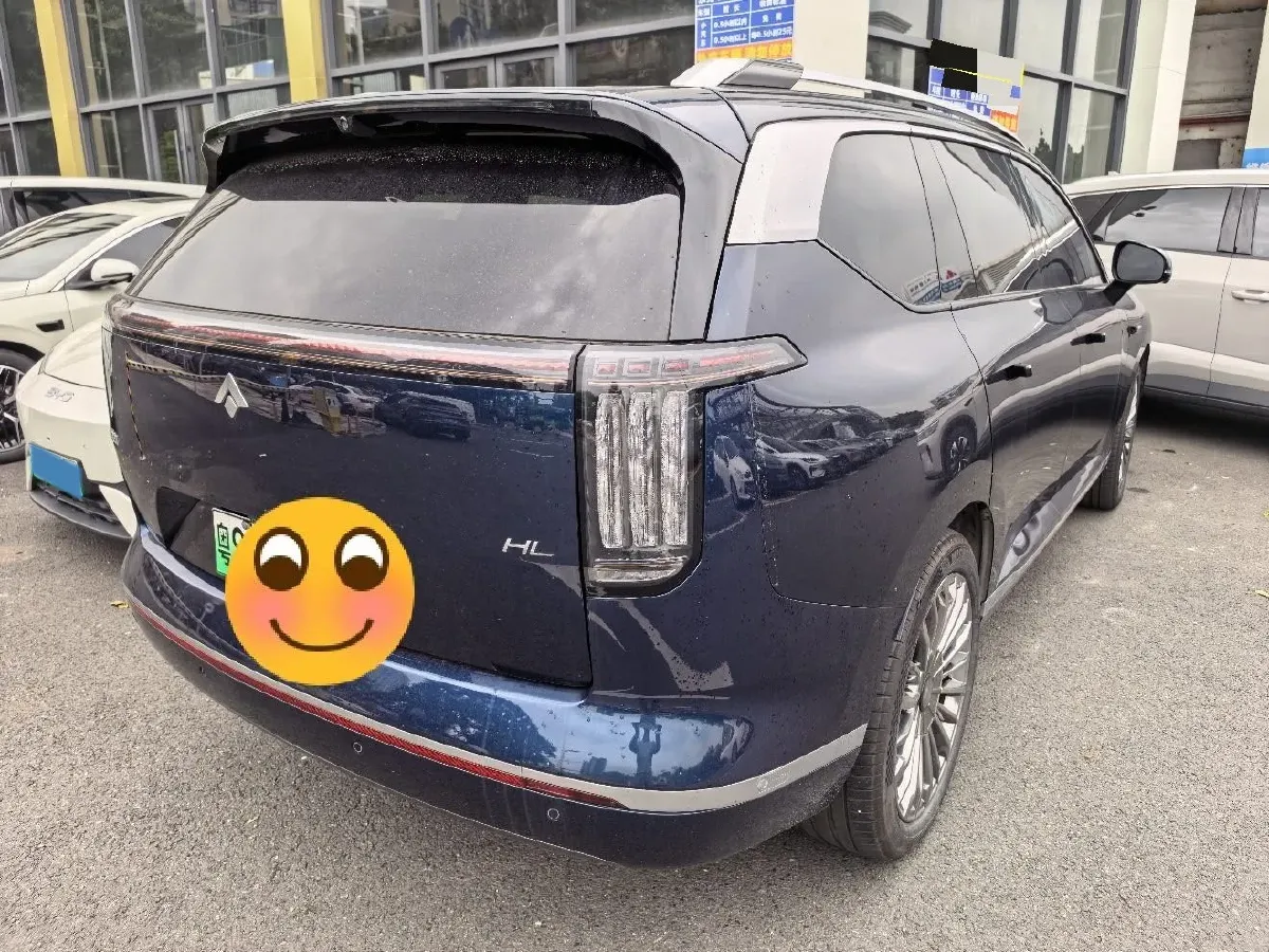 2025 HYPTEC HL BEV,autocango,china used car exporter,china ev exporter,chinese used car exporter,chinese used ev exporter