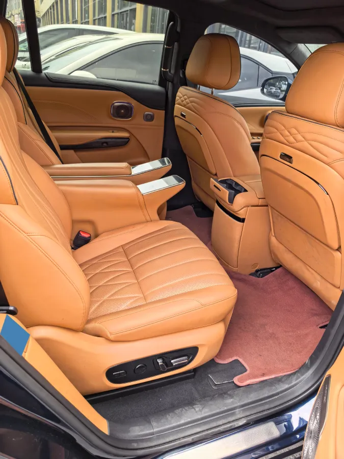 2025 HYPTEC HL BEV,autocango,china used car exporter,china ev exporter,chinese used car exporter,chinese used ev exporter