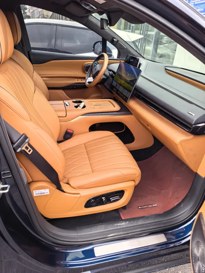 2025 HYPTEC HL BEV,autocango,china used car exporter,china ev exporter,chinese used car exporter,chinese used ev exporter