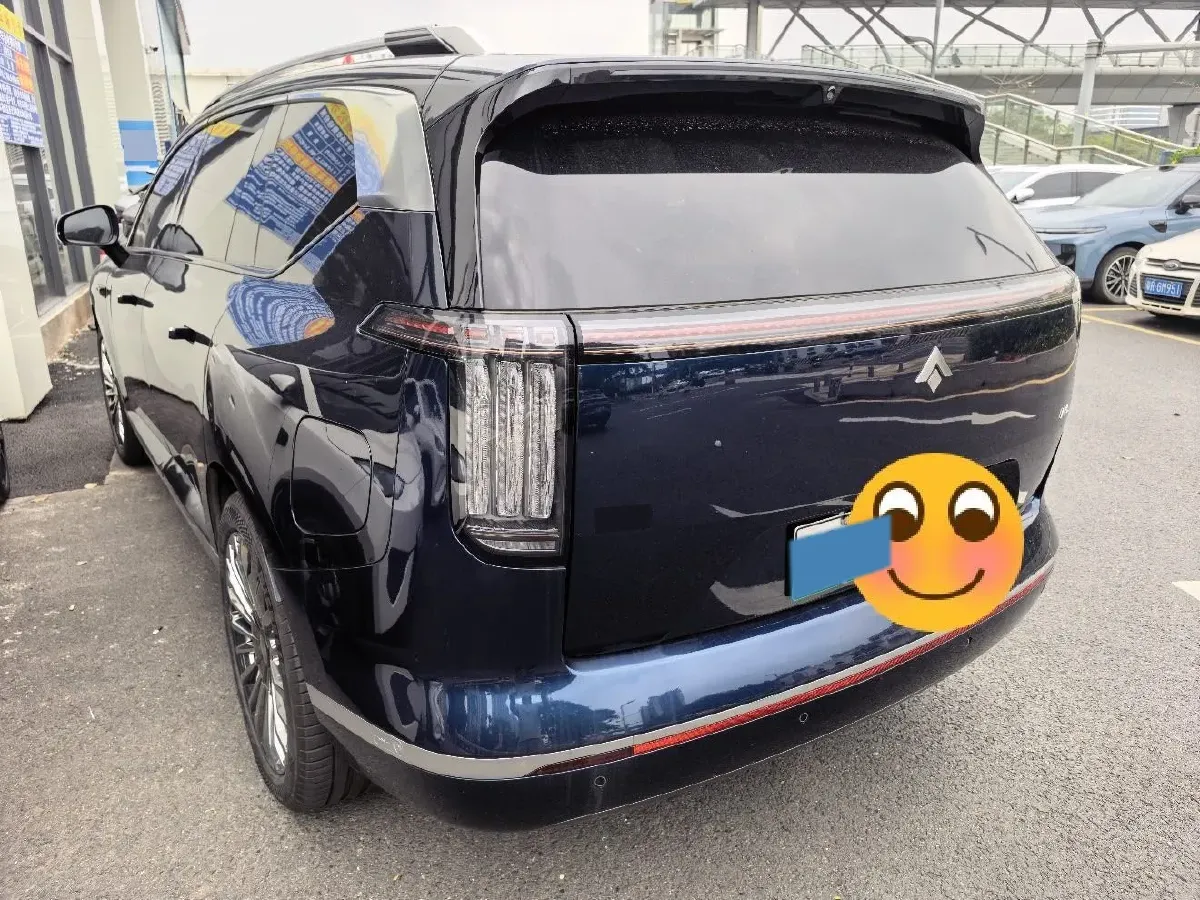 2025 HYPTEC HL BEV,autocango,china used car exporter,china ev exporter,chinese used car exporter,chinese used ev exporter