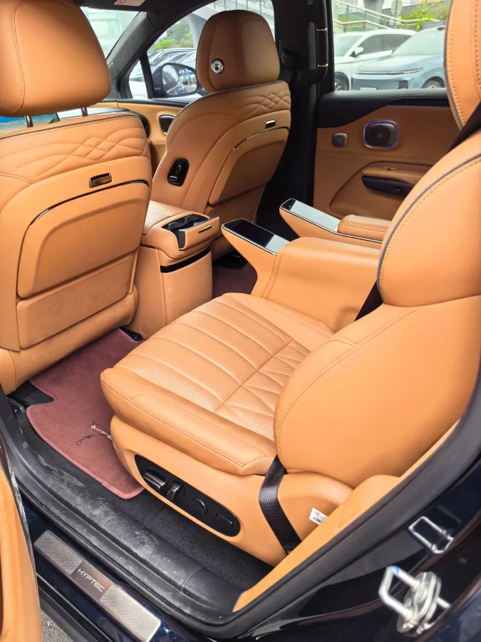 2025 HYPTEC HL BEV,autocango,china used car exporter,china ev exporter,chinese used car exporter,chinese used ev exporter