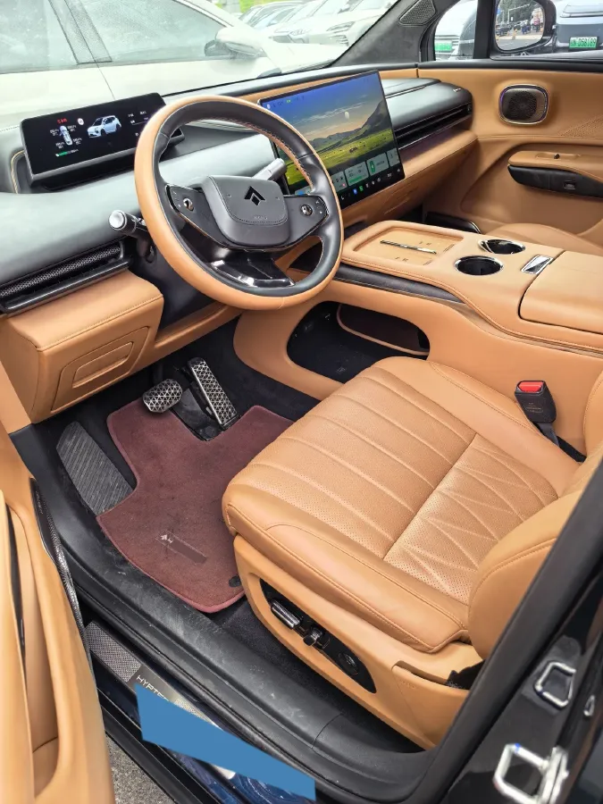 2025 HYPTEC HL BEV,autocango,china used car exporter,china ev exporter,chinese used car exporter,chinese used ev exporter