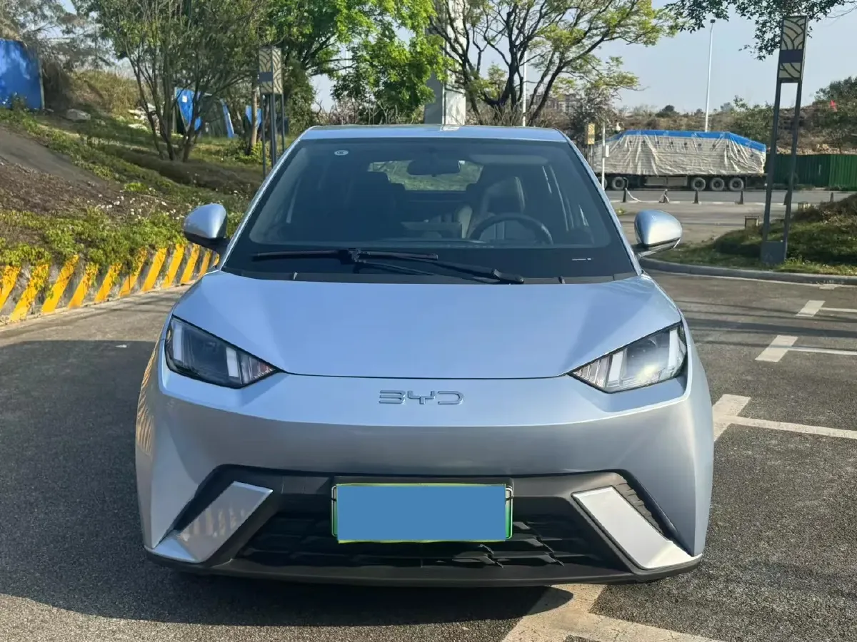 2025 BYD Seagull BEV 30.08KWH,autocango,china used car exporter,china ev exporter,chinese used car exporter,chinese used ev exporter