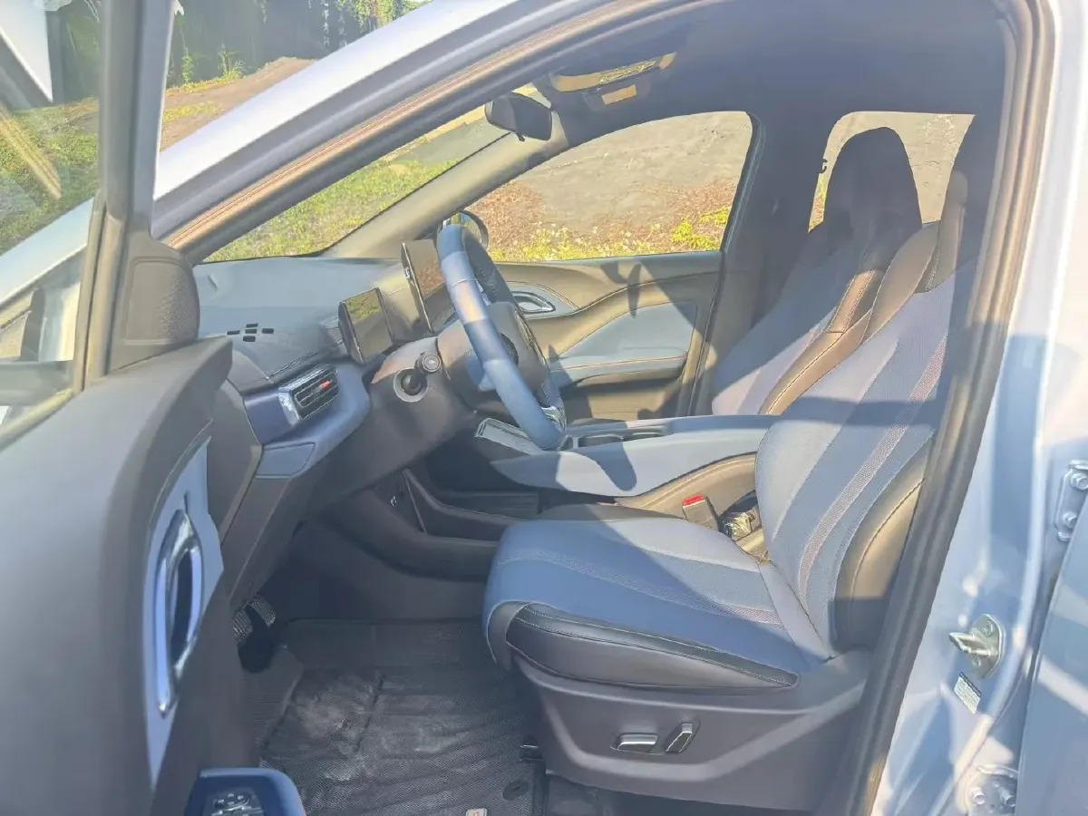 2025 BYD Seagull BEV 30.08KWH,autocango,china used car exporter,china ev exporter,chinese used car exporter,chinese used ev exporter