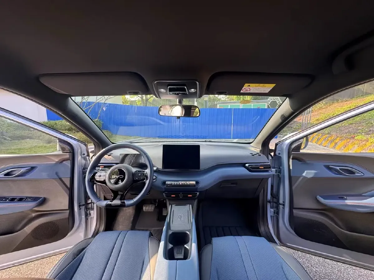 2025 BYD Seagull BEV 30.08KWH,autocango,china used car exporter,china ev exporter,chinese used car exporter,chinese used ev exporter