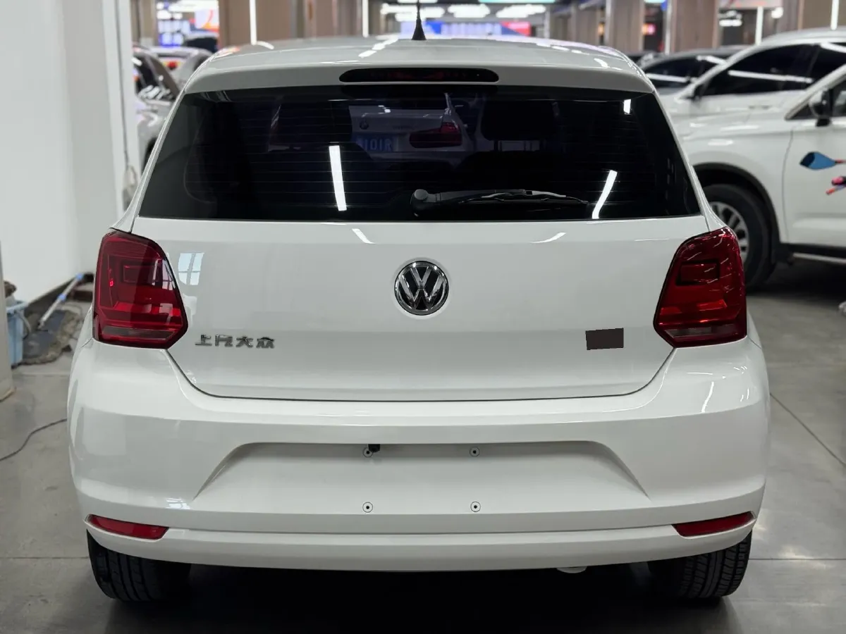 2016 Volkswagen Polo 1.4L 90HP L4 6AT,autocango,china used car exporter,china ev exporter,chinese used car exporter,chinese used ev exporter