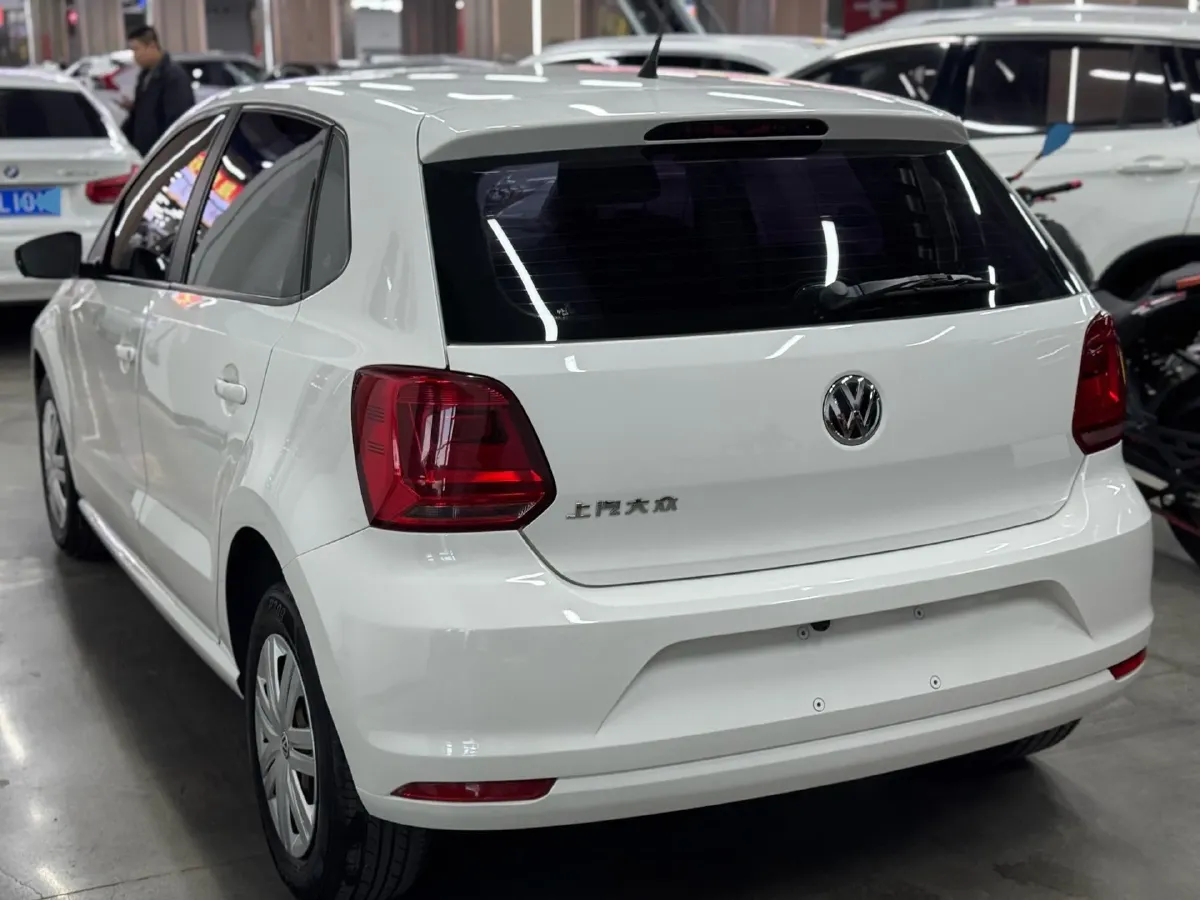 2016 Volkswagen Polo 1.4L 90HP L4 6AT,autocango,china used car exporter,china ev exporter,chinese used car exporter,chinese used ev exporter