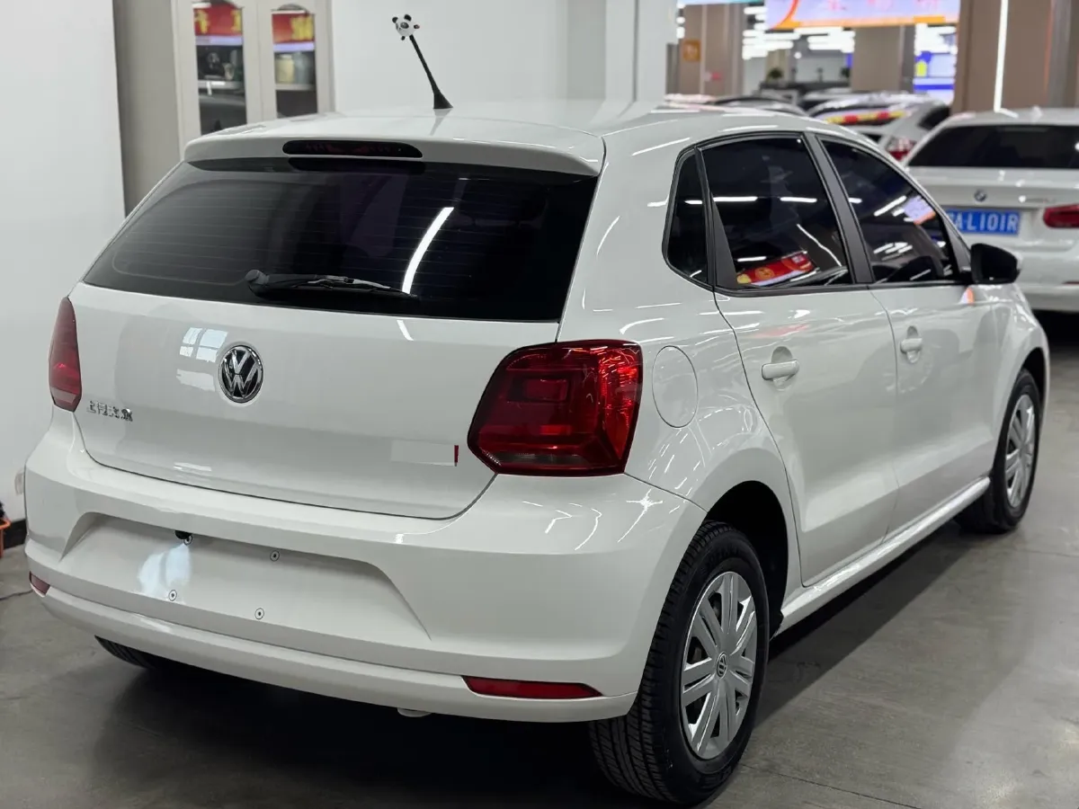2016 Volkswagen Polo 1.4L 90HP L4 6AT,autocango,china used car exporter,china ev exporter,chinese used car exporter,chinese used ev exporter