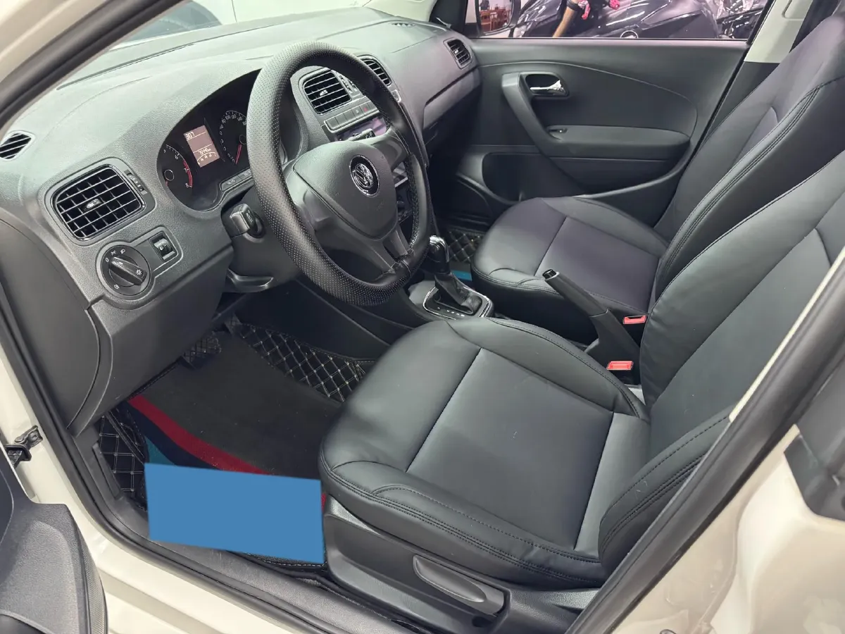 2016 Volkswagen Polo 1.4L 90HP L4 6AT,autocango,china used car exporter,china ev exporter,chinese used car exporter,chinese used ev exporter