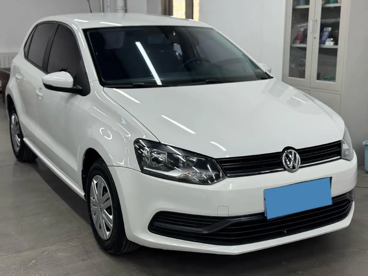 2016 Volkswagen Polo 1.4L 90HP L4 6AT,autocango,china used car exporter,china ev exporter,chinese used car exporter,chinese used ev exporter