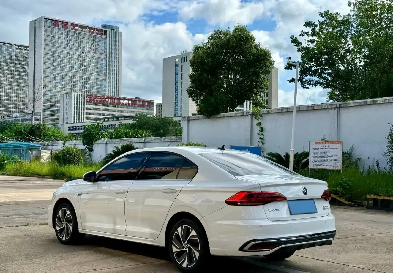 2023 Volkswagen Bora 1.5T 160HP L4 7DCT,autocango,china used car exporter,china ev exporter,chinese used car exporter,chinese used ev exporter