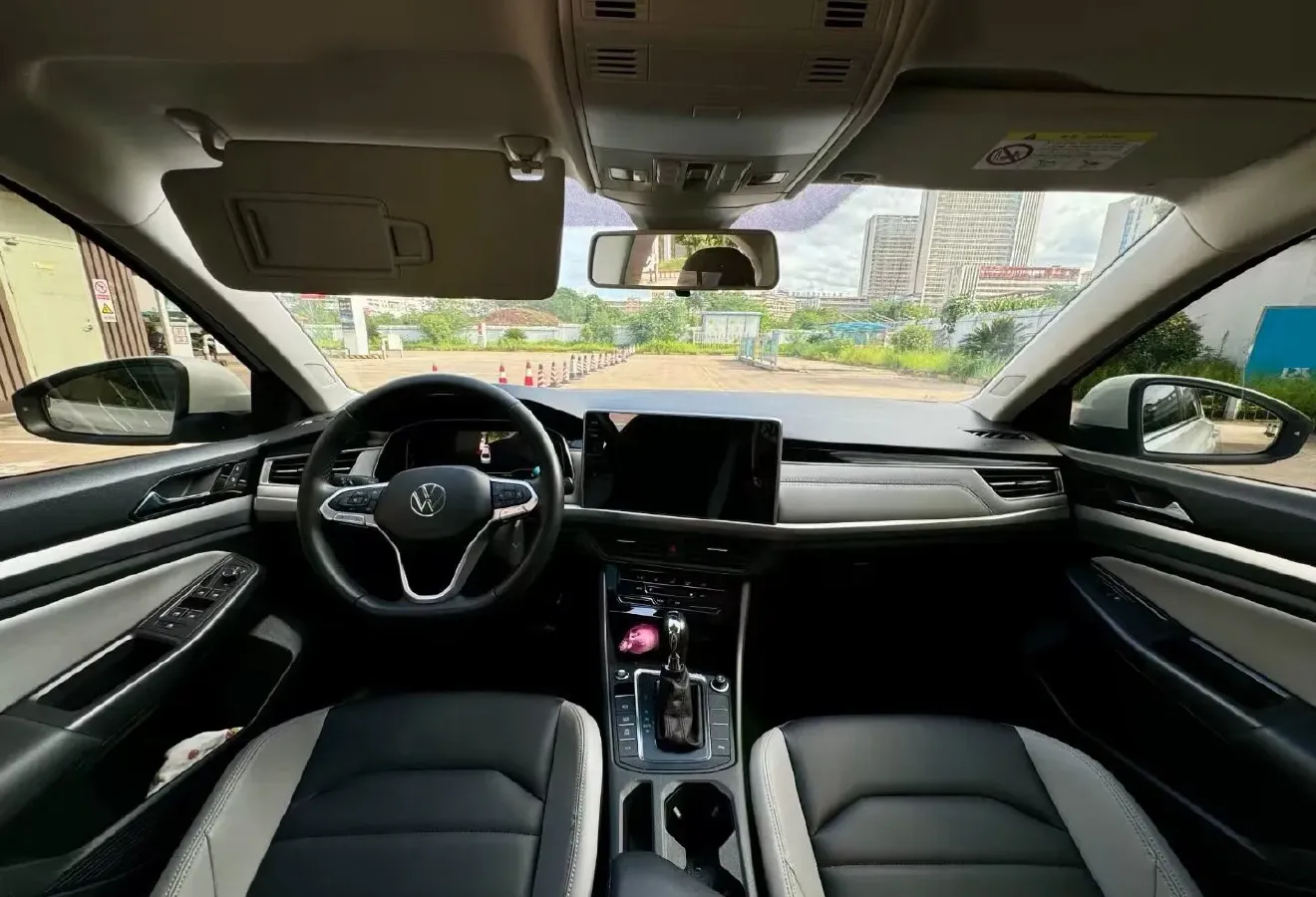 2023 Volkswagen Bora 1.5T 160HP L4 7DCT,autocango,china used car exporter,china ev exporter,chinese used car exporter,chinese used ev exporter