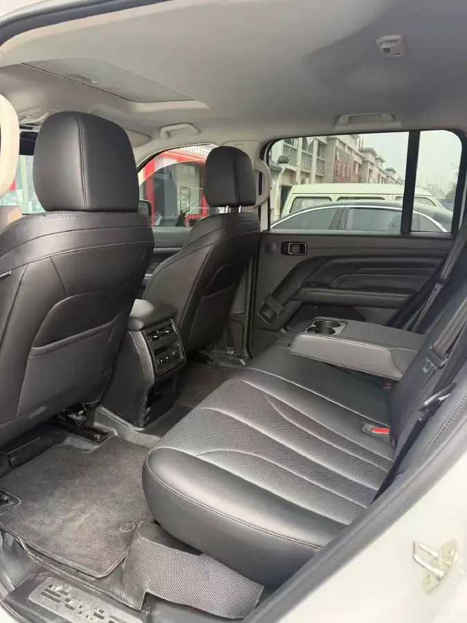 2024 Haval H9 2.0T 224HP L4 8AT,autocango,china used car exporter,china ev exporter,chinese used car exporter,chinese used ev exporter