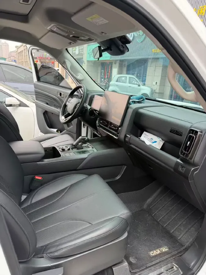 2024 Haval H9 2.0T 224HP L4 8AT,autocango,china used car exporter,china ev exporter,chinese used car exporter,chinese used ev exporter