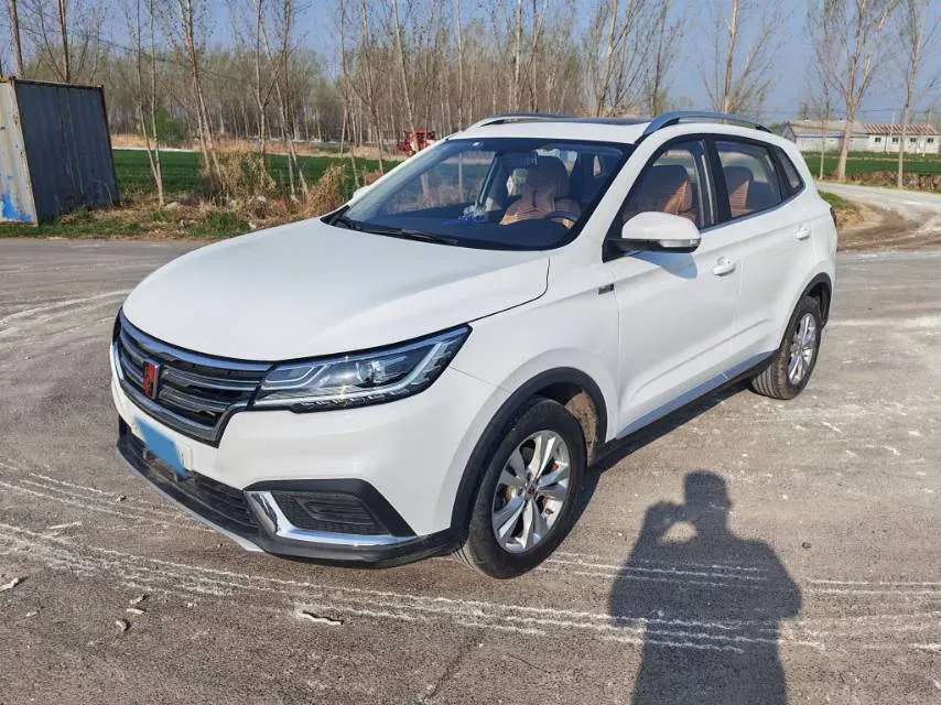 2020 Roewe RX3 1.6L 125HP L4 5MT,autocango,china used car exporter,china ev exporter,chinese used car exporter,chinese used ev exporter
