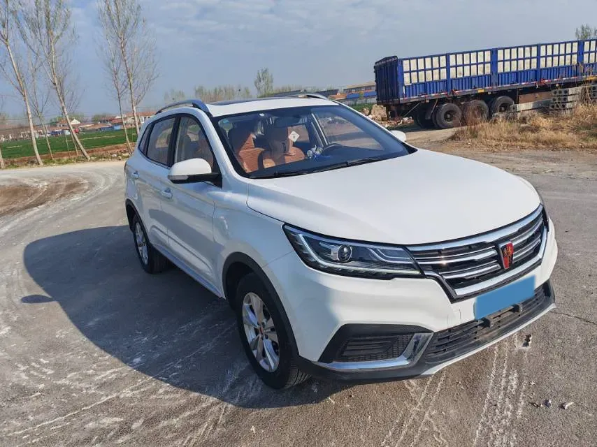 2020 Roewe RX3 1.6L 125HP L4 5MT,autocango,china used car exporter,china ev exporter,chinese used car exporter,chinese used ev exporter