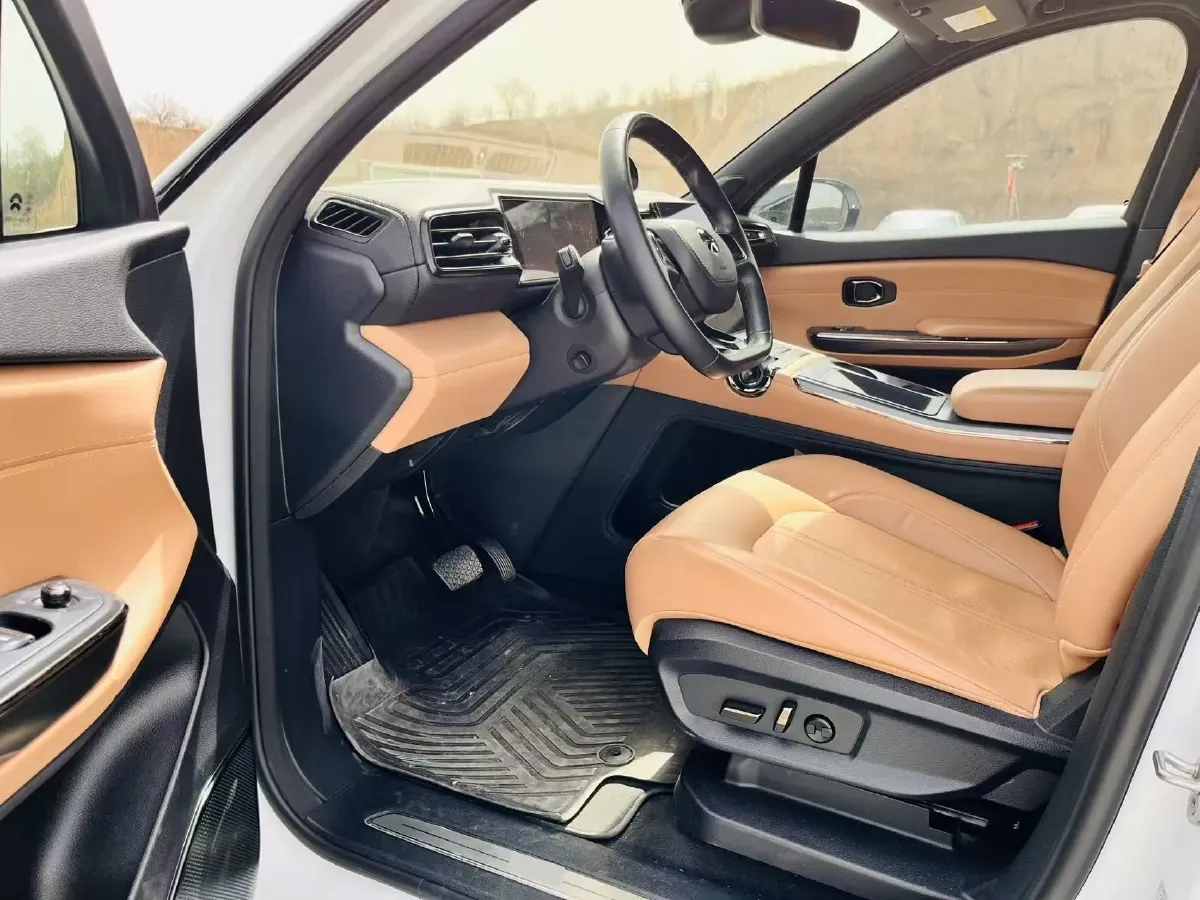 2020 NIO ES6 BEV 70KWH,autocango,china used car exporter,china ev exporter,chinese used car exporter,chinese used ev exporter