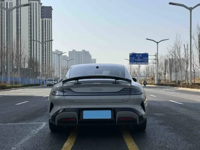 2024 MI SU7 BEV 94.3KWH,autocango,china used car exporter,china ev exporter,chinese used car exporter,chinese used ev exporter