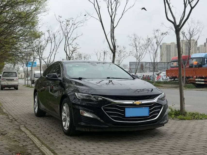 2021 Chevrolet Malibu XL 1.5T 169HP L4 9AT,autocango,china used car exporter,china ev exporter,chinese used car exporter,chinese used ev exporter