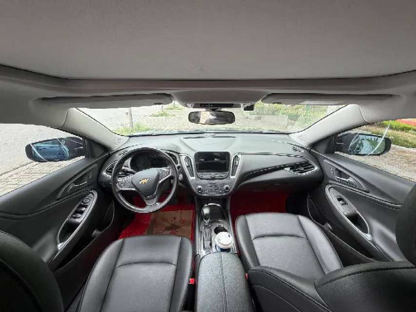 2021 Chevrolet Malibu XL 1.5T 169HP L4 9AT,autocango,china used car exporter,china ev exporter,chinese used car exporter,chinese used ev exporter