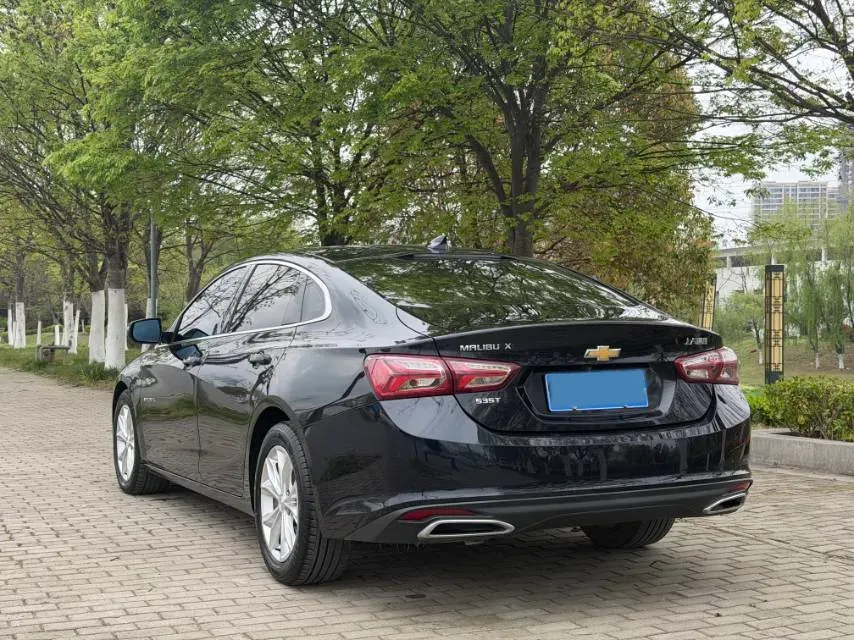 2021 Chevrolet Malibu XL 1.5T 169HP L4 9AT,autocango,china used car exporter,china ev exporter,chinese used car exporter,chinese used ev exporter