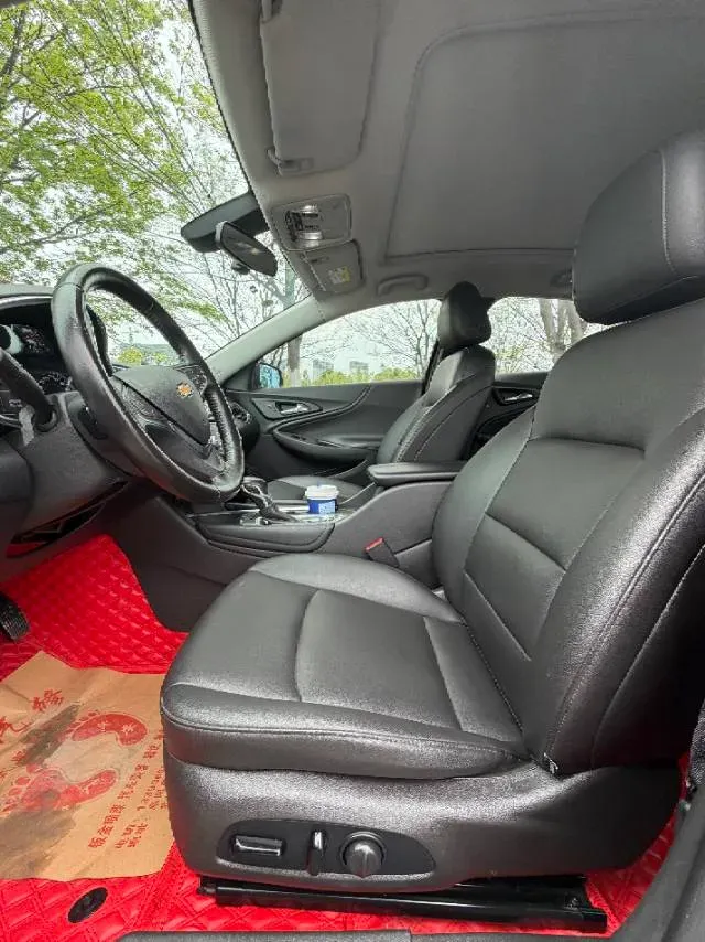 2021 Chevrolet Malibu XL 1.5T 169HP L4 9AT,autocango,china used car exporter,china ev exporter,chinese used car exporter,chinese used ev exporter