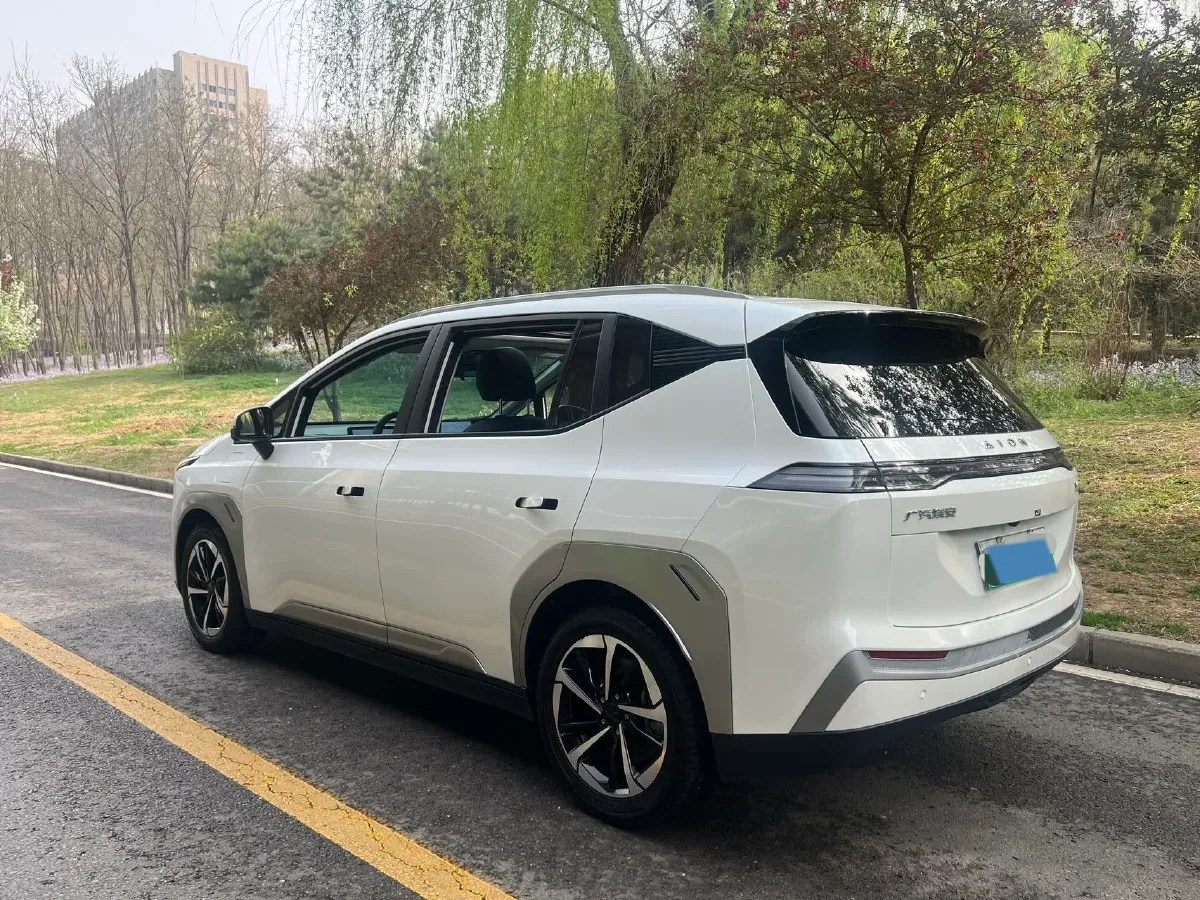 2023 Aion S Plus BEV 59.4KWH,autocango,china used car exporter,china ev exporter,chinese used car exporter,chinese used ev exporter