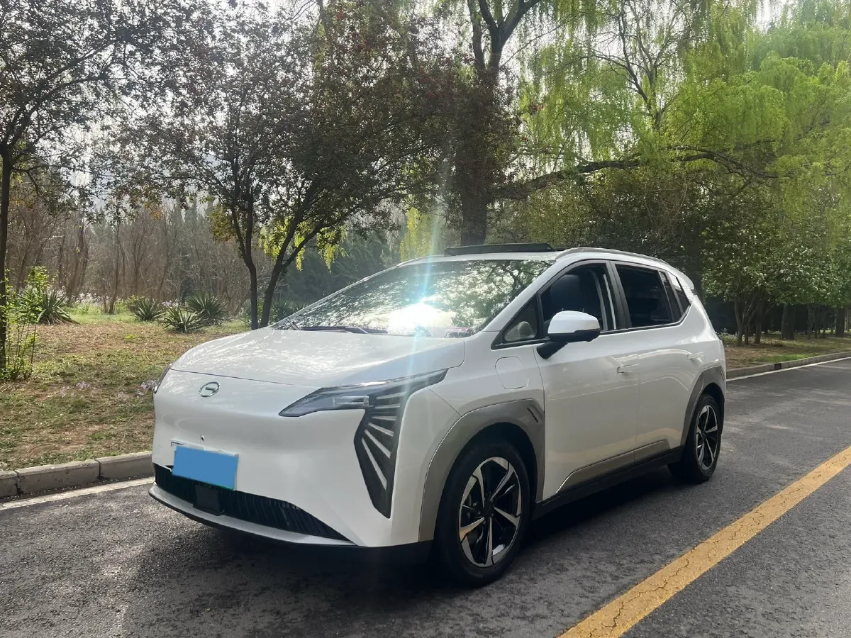 2023 Aion S Plus BEV 59.4KWH,autocango,china used car exporter,china ev exporter,chinese used car exporter,chinese used ev exporter