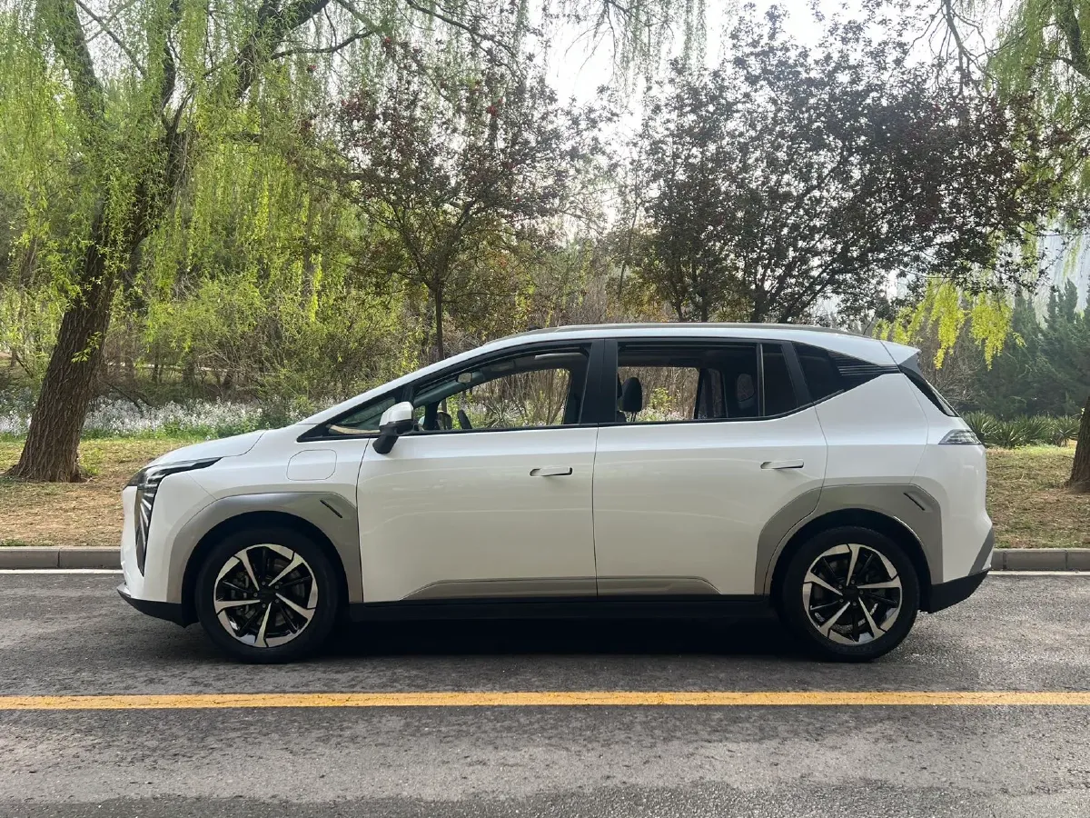 2023 Aion S Plus BEV 59.4KWH,autocango,china used car exporter,china ev exporter,chinese used car exporter,chinese used ev exporter