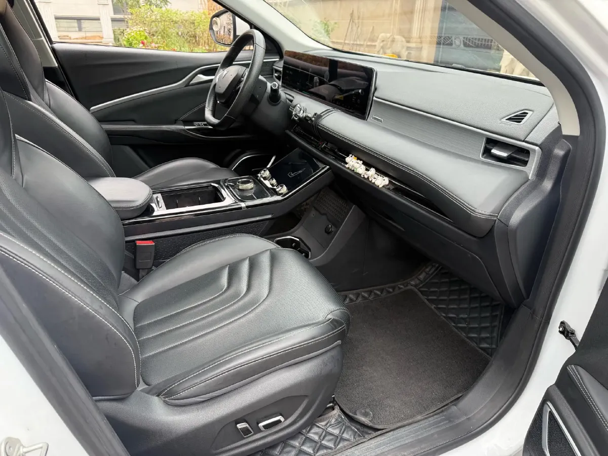 2022 GAC Trumpchi GS4 Plus 2.0T 252HP L4 6AT,autocango,china used car exporter,china ev exporter,chinese used car exporter,chinese used ev exporter