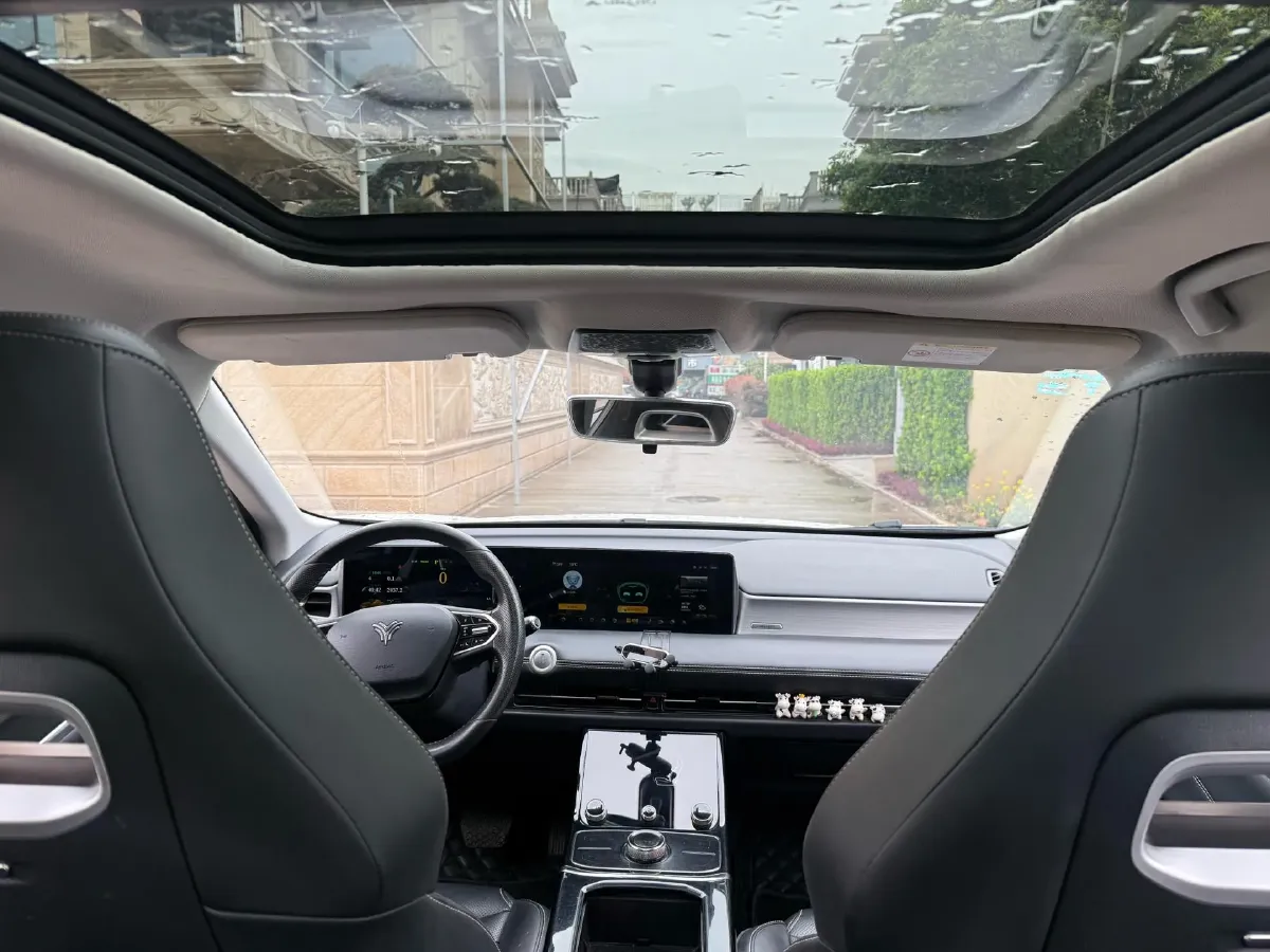 2022 GAC Trumpchi GS4 Plus 2.0T 252HP L4 6AT,autocango,china used car exporter,china ev exporter,chinese used car exporter,chinese used ev exporter