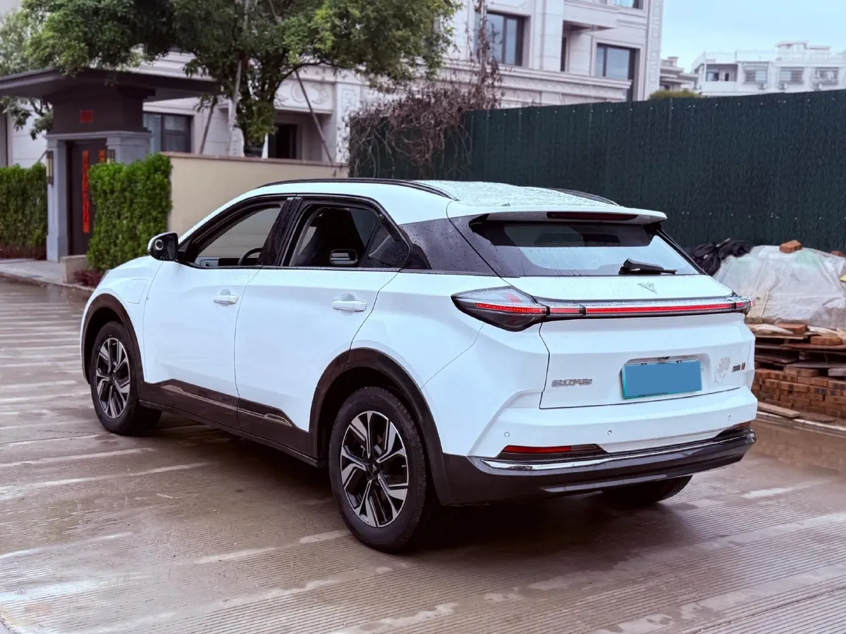 2022 GAC Trumpchi GS4 Plus 2.0T 252HP L4 6AT,autocango,china used car exporter,china ev exporter,chinese used car exporter,chinese used ev exporter