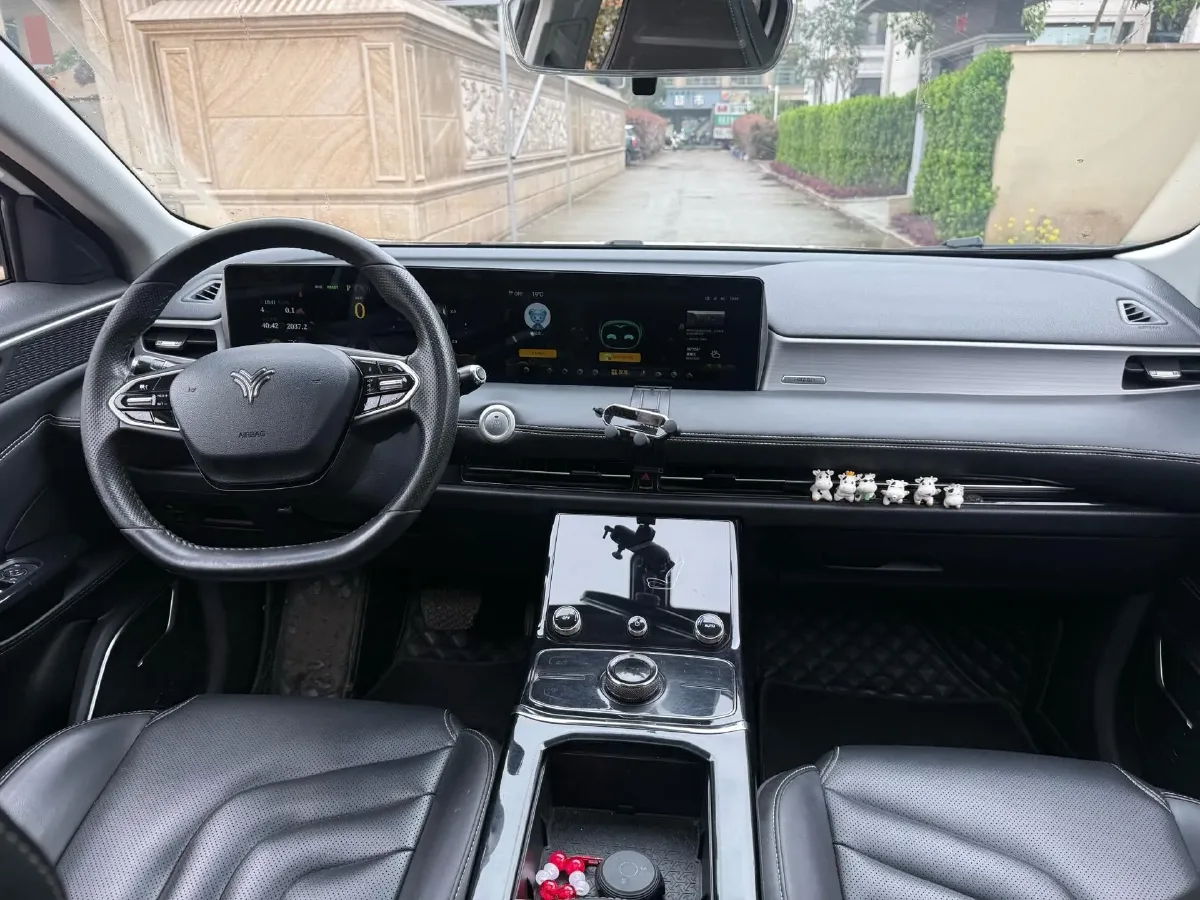 2022 GAC Trumpchi GS4 Plus 2.0T 252HP L4 6AT,autocango,china used car exporter,china ev exporter,chinese used car exporter,chinese used ev exporter