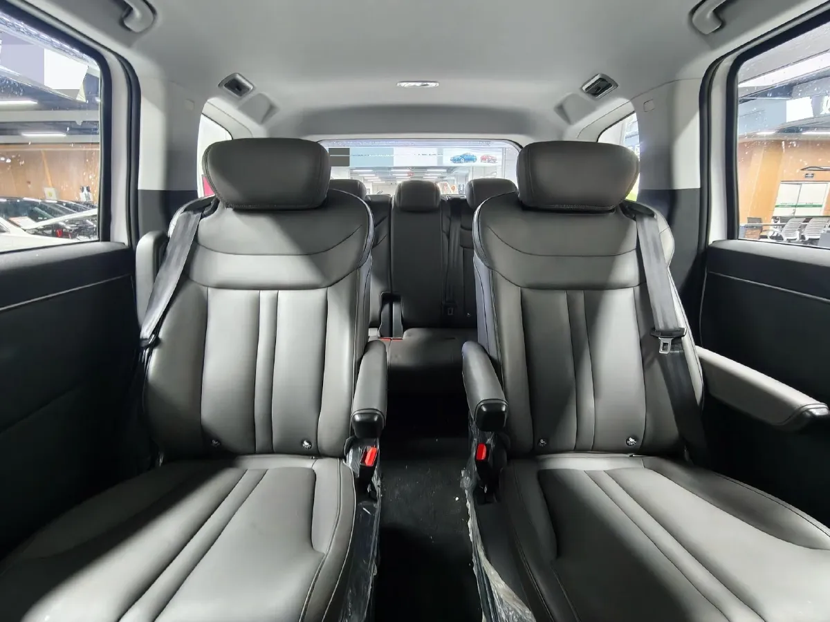 2024 MAXUS DaJia 7 1.5T 150HP L4 1DHT PHEV 24.7KWH,autocango,china used car exporter,china ev exporter,chinese used car exporter,chinese used ev exporter