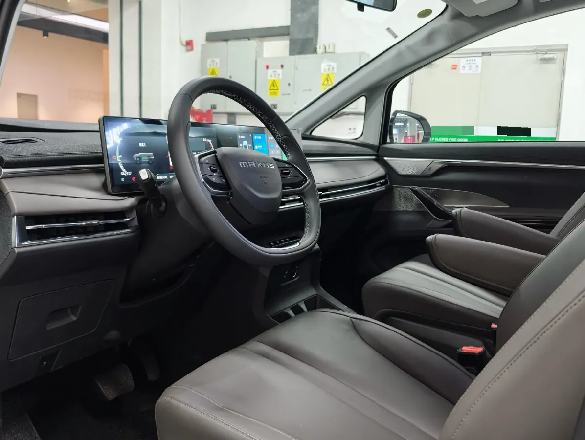 2024 MAXUS DaJia 7 1.5T 150HP L4 1DHT PHEV 24.7KWH,autocango,china used car exporter,china ev exporter,chinese used car exporter,chinese used ev exporter