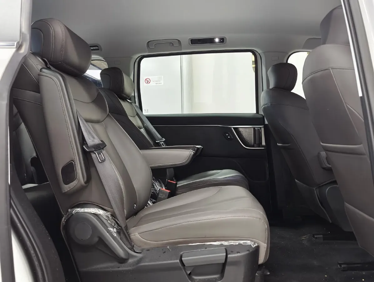 2024 MAXUS DaJia 7 1.5T 150HP L4 1DHT PHEV 24.7KWH,autocango,china used car exporter,china ev exporter,chinese used car exporter,chinese used ev exporter