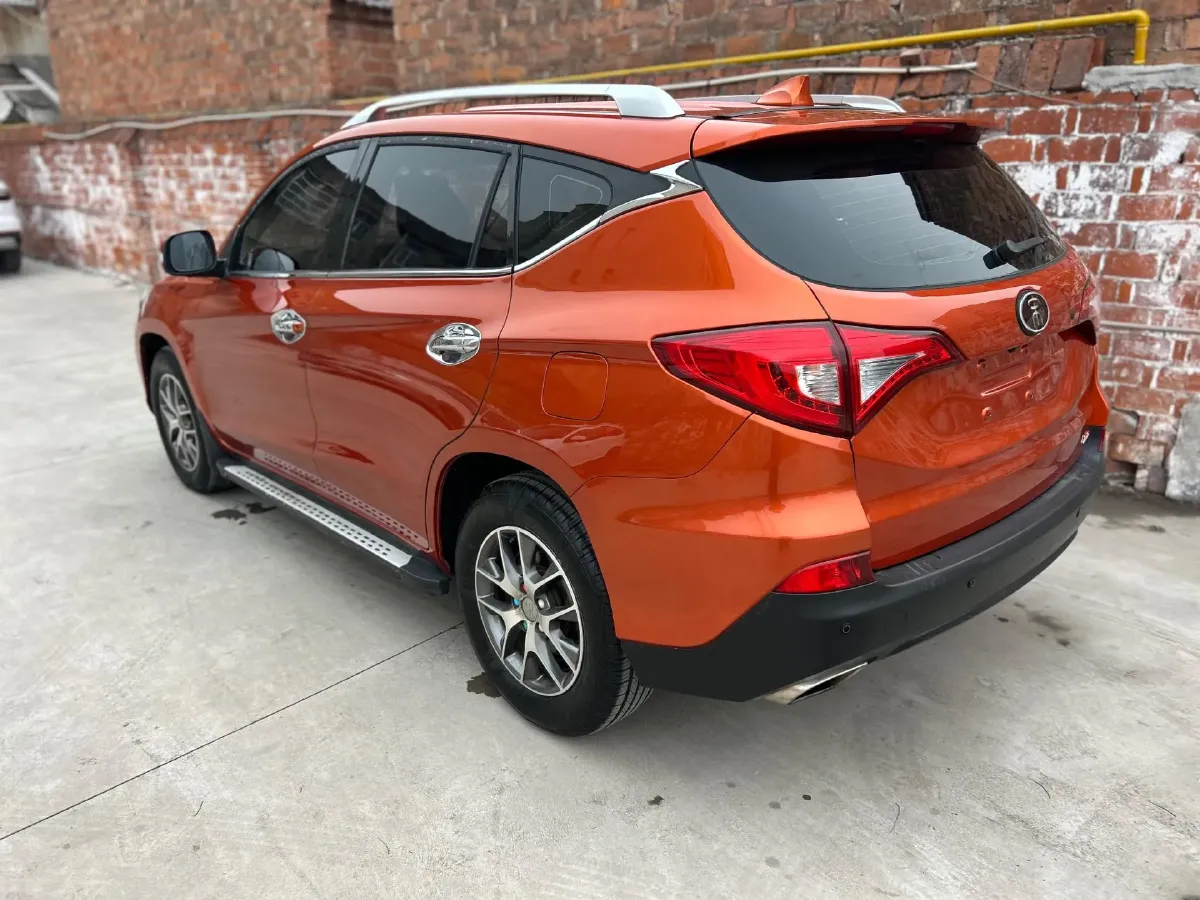 2018 BYD Song 1.5T 154HP L4 6DCT,autocango,china used car exporter,china ev exporter,chinese used car exporter,chinese used ev exporter