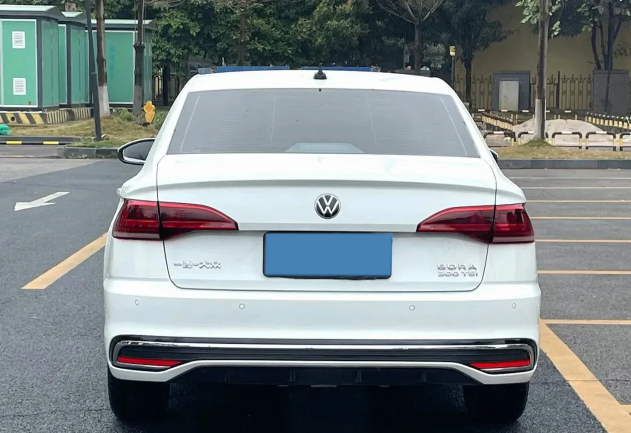 2023 Volkswagen Bora 1.5T 160HP L4 7DCT,autocango,china used car exporter,china ev exporter,chinese used car exporter,chinese used ev exporter