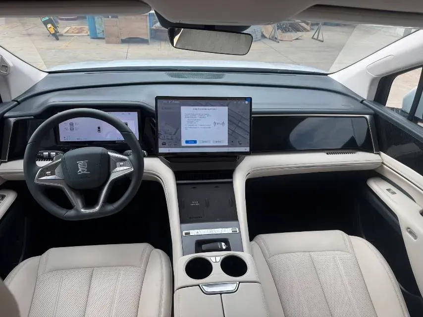 2026 BYD Xia 1.5T 156HP L4 E-CVT PHEV,autocango,china used car exporter,china ev exporter,chinese used car exporter,chinese used ev exporter