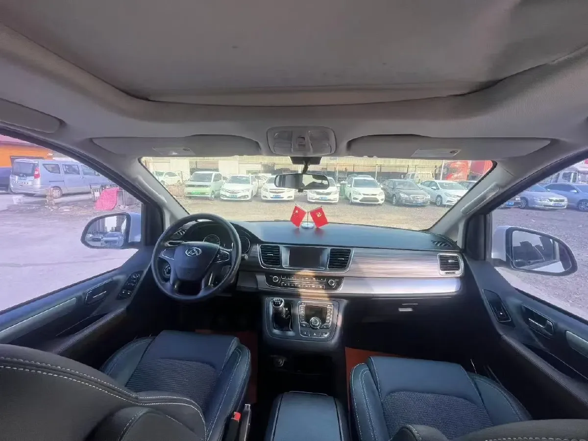 2018 MAXUS G10 2.0T 224HP L4 6MT,autocango,china used car exporter,china ev exporter,chinese used car exporter,chinese used ev exporter