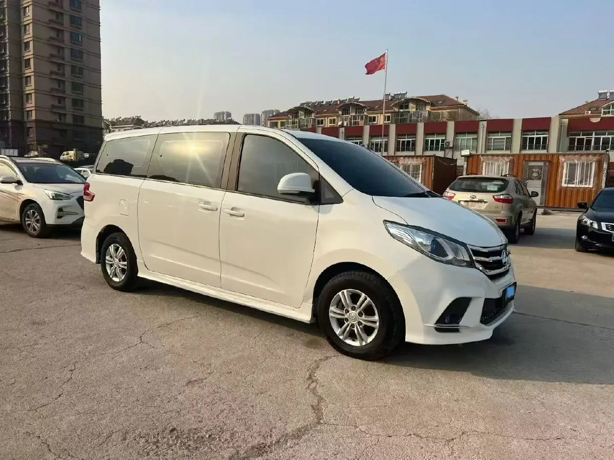 2018 MAXUS G10 2.0T 224HP L4 6MT,autocango,china used car exporter,china ev exporter,chinese used car exporter,chinese used ev exporter