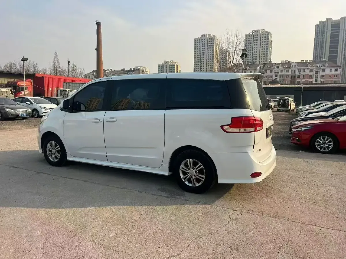 2018 MAXUS G10 2.0T 224HP L4 6MT,autocango,china used car exporter,china ev exporter,chinese used car exporter,chinese used ev exporter