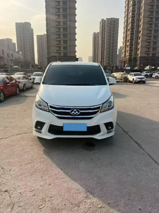 2018 MAXUS G10 2.0T 224HP L4 6MT,autocango,china used car exporter,china ev exporter,chinese used car exporter,chinese used ev exporter