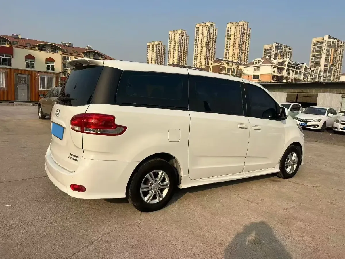 2018 MAXUS G10 2.0T 224HP L4 6MT,autocango,china used car exporter,china ev exporter,chinese used car exporter,chinese used ev exporter