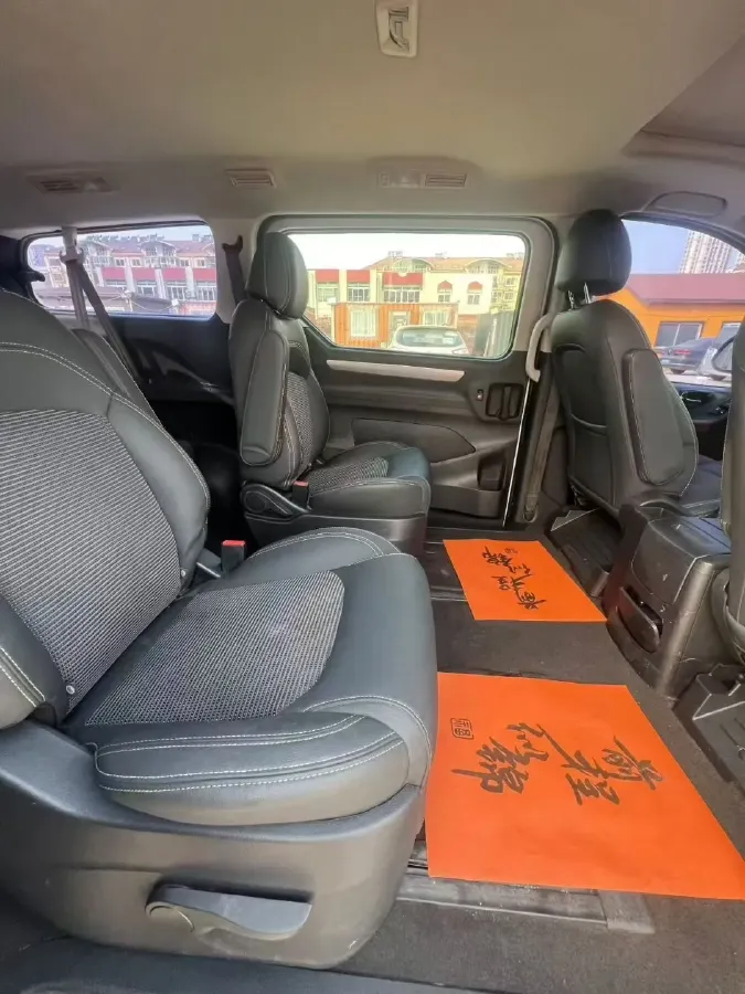 2018 MAXUS G10 2.0T 224HP L4 6MT,autocango,china used car exporter,china ev exporter,chinese used car exporter,chinese used ev exporter