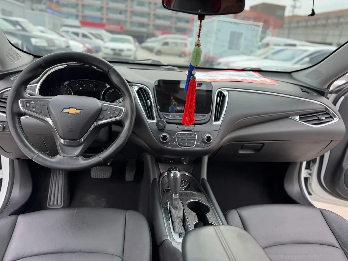 2018 Chevrolet Malibu XL 1.5T 170HP L4 6AT,autocango,china used car exporter,china ev exporter,chinese used car exporter,chinese used ev exporter