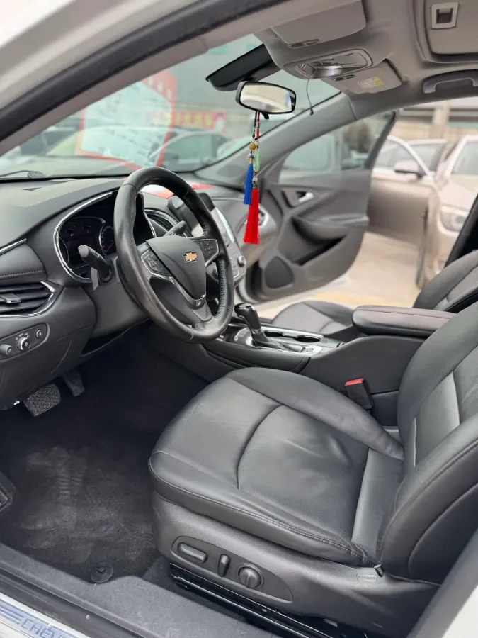 2018 Chevrolet Malibu XL 1.5T 170HP L4 6AT,autocango,china used car exporter,china ev exporter,chinese used car exporter,chinese used ev exporter